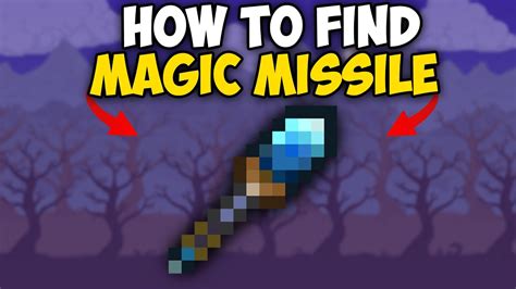 The Magic Missile in PvP: Tips for Dominating Your Opponents